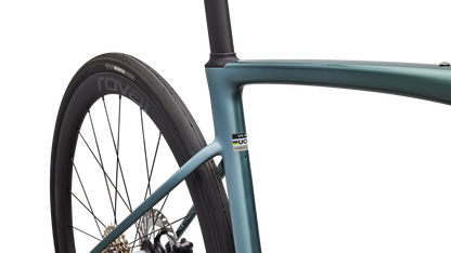 Roubaix SL8 Expert