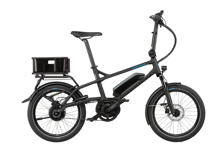 Tinker vario