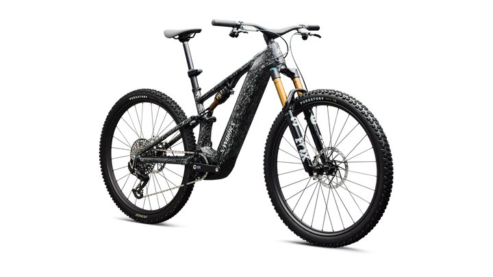 S-WORKS TURBO LEVO R