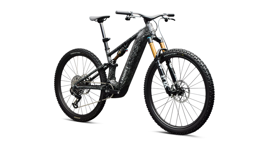 S-WORKS TURBO LEVO R