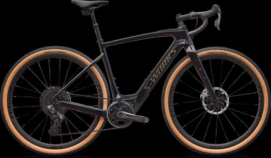 S-WORKS TURBO CREO 2 | FR
