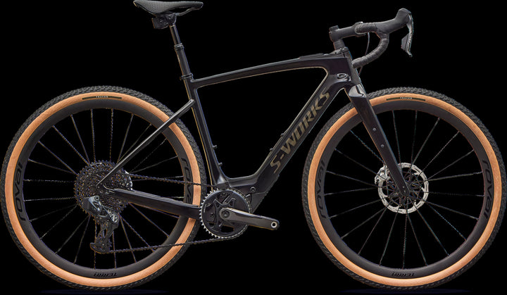 S-WORKS TURBO CREO 2 | FR