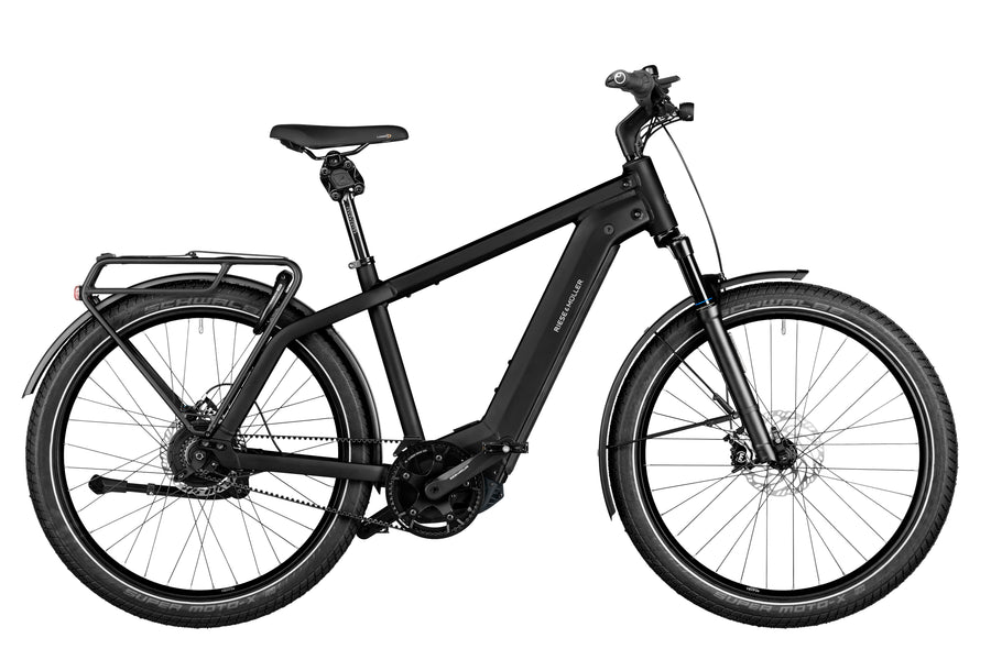 Charger4 GT vario - 49cm