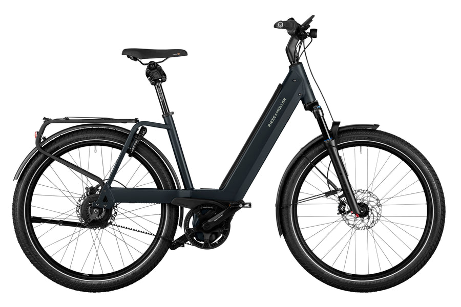 Nevo4 GT vario - 47cm (27,5")
