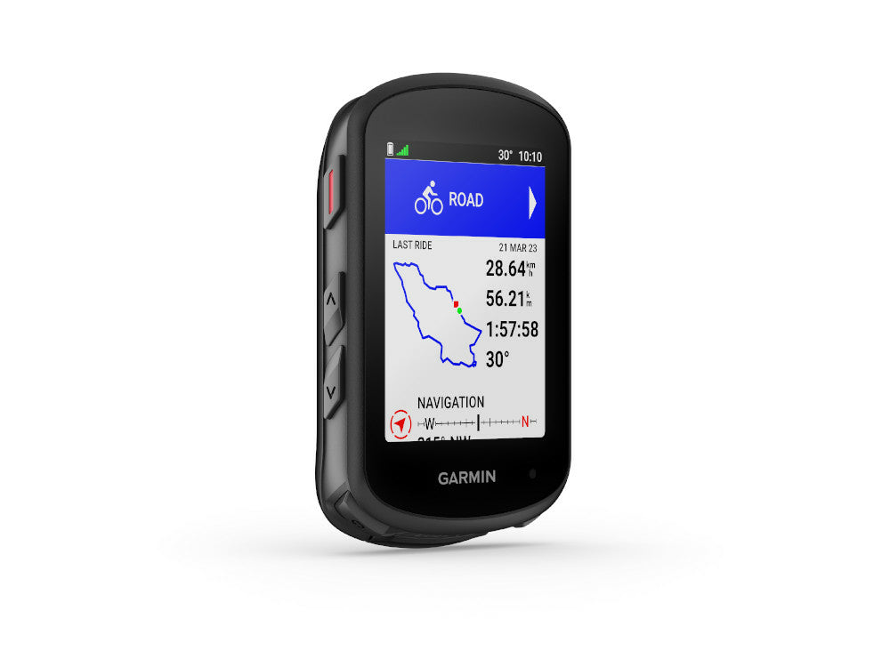 garmin fahrradcomputer 540 Edge 540 – Radhalle GmbH & Co. KG
