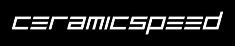 CeramicSpeed Logo