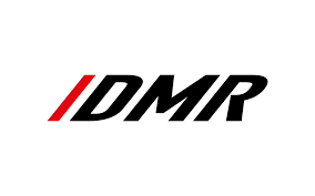 DMR Logo