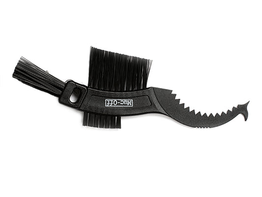 Claw Brush