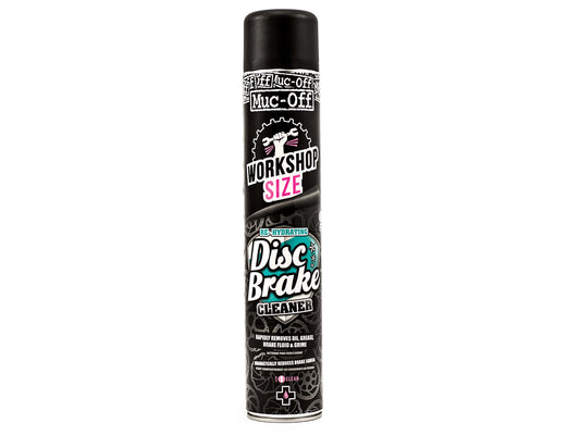 Disc Brake Cleaner Aerosol Workshop Size 750ml