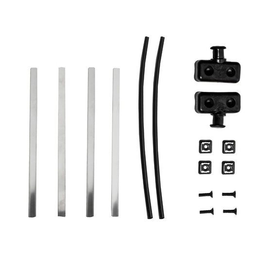 Quick-Rack Seat Stay Adapter