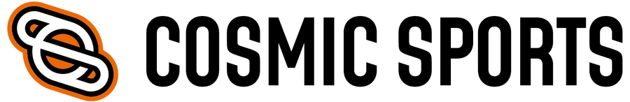 Cosmic Sports GmbH