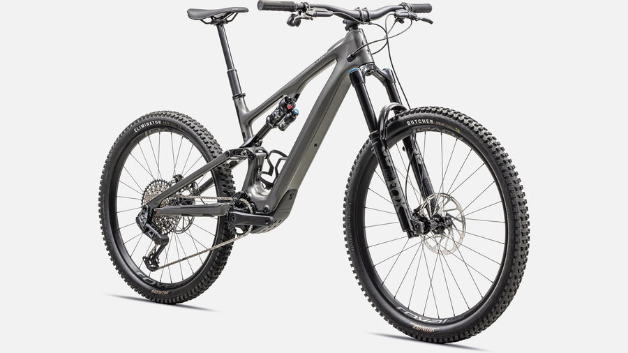 LEVO SL EXPERT CARBON