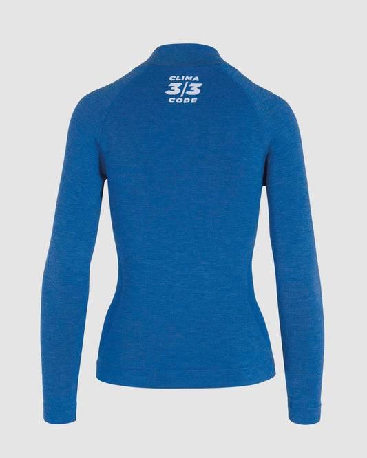 Women Ultraz Winter LS Skin Layer