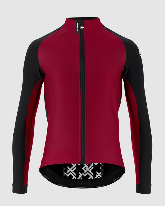Mille GT Winter Jacket EVO