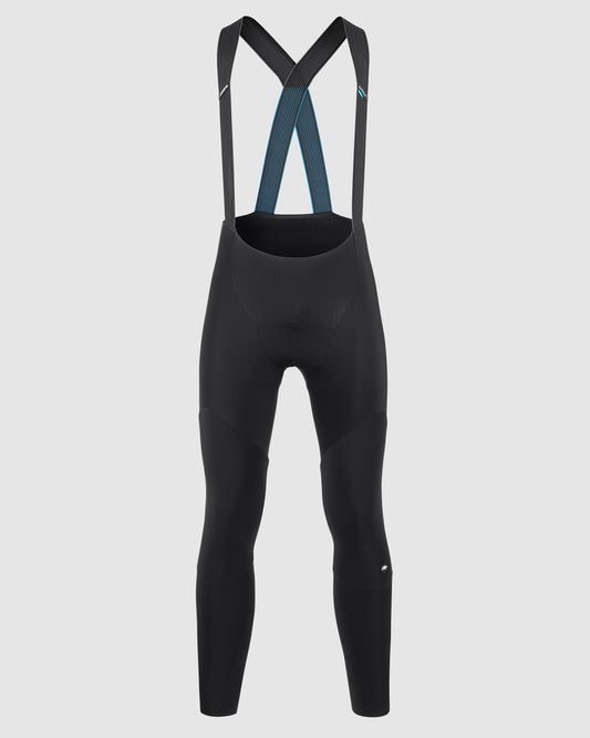 EQUIPE R HABU Winter Bib Tights S9