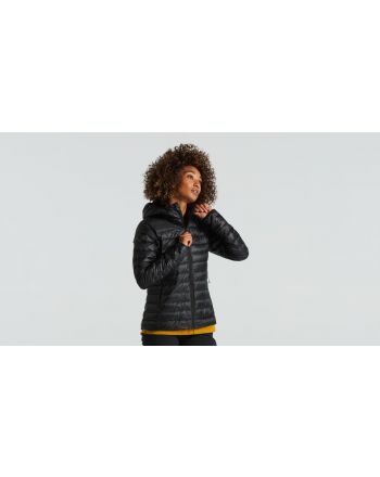 PACKABLE DOWN JACKET WMN