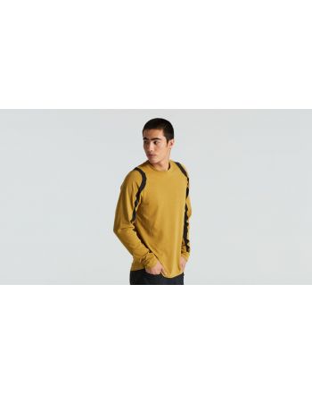 TRAIL JERSEY LONG SLEEVE