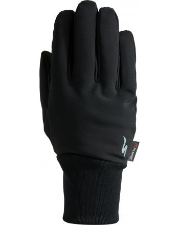 SOFTSHELL THERMAL GLOVE