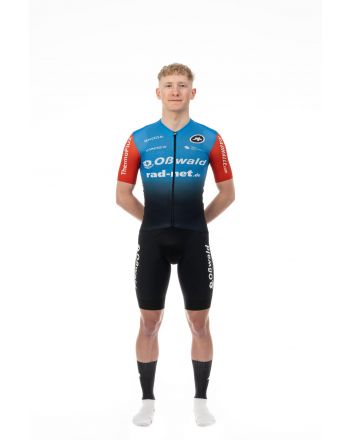 RS Summer Aero SS Jersey