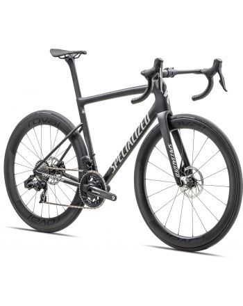 TARMAC SL8 PRO - SRAM FORCE ETAP