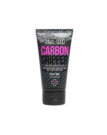 Carbon Gripper 75g