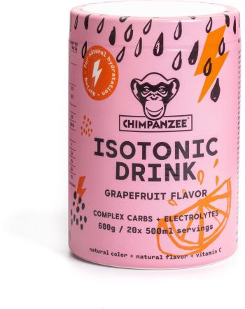 Iso-Drink Grapefruit