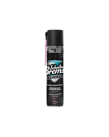 Disc Brake Cleaner Aerosol 400ml