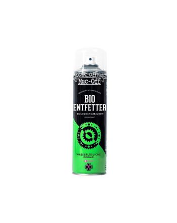 De-Greaser Aerosol 500ml