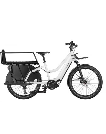 Multicharger2 Mixte GT family - 47cm