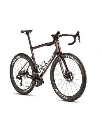 S-WORKS TARMAC SL8 - DURA ACE DI2