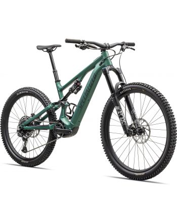 LEVO SL COMP ALLOY / GEN 2