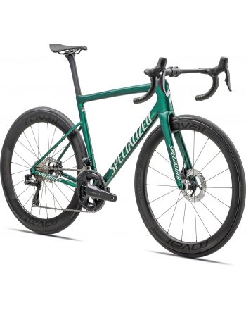 TARMAC SL8 PRO - ULTEGRA DI2