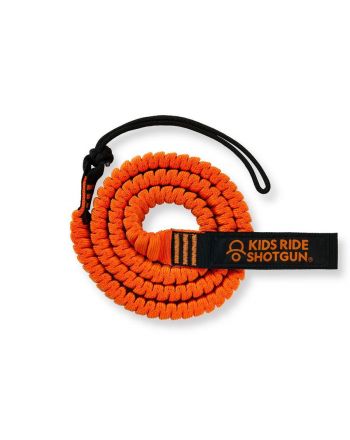 Kids Ride Shotgun MTB Tow Rope