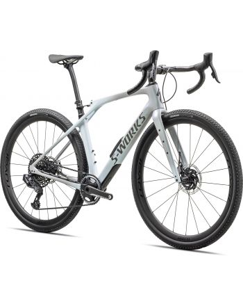 SPECIALIZED | S-WORKS DIVERGE STR