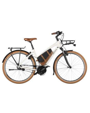 Cruiser2 Mixte silent - 50cm