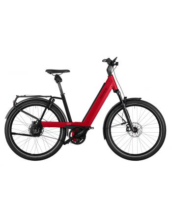 Nevo4 GT vario - 47cm (27,5")