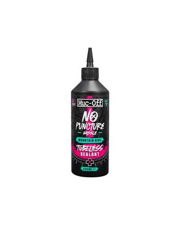 MTB Tubeless Sealant 500ml