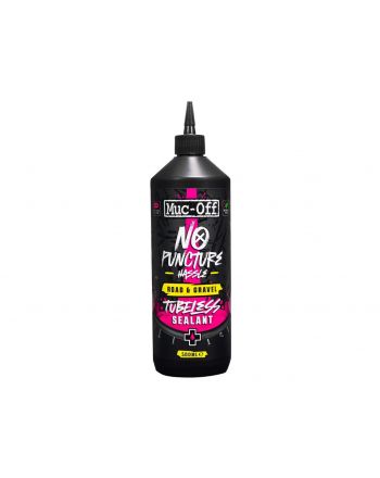 Road & Gravel Tubeless Sealant 500ml