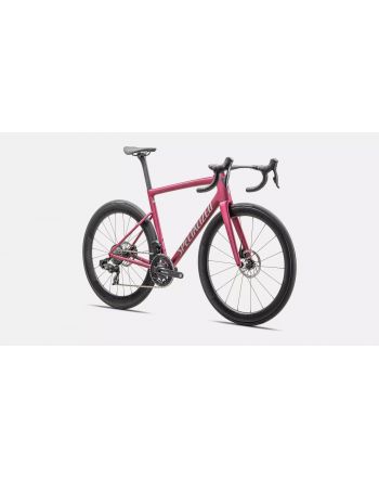 TARMAC SL8 - SRAM FORCE ETAP AXS