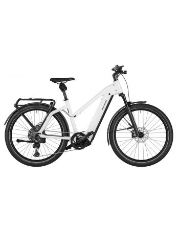 Charger4 Mixte GT touring - 49cm (27,5")