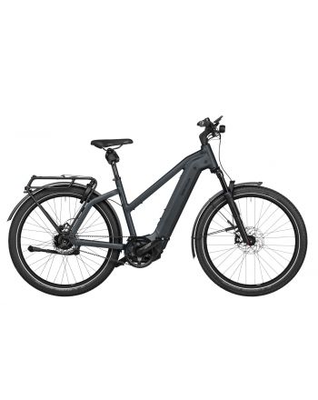 Charger4 Mixte GT vario - 46cm (27,5")