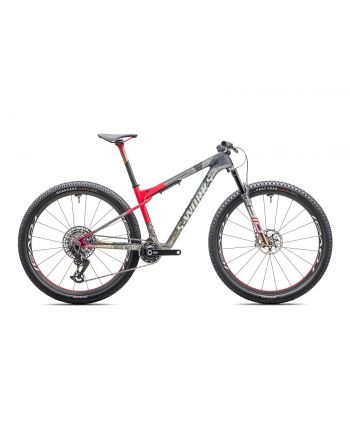 S-WORKS EPIC WORLD CUP LTD
