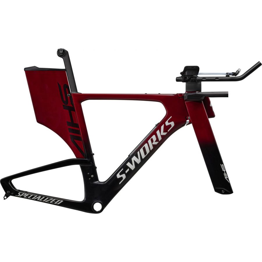 SPECIALIZED | S-WORKS SHIV LTD FRAMESET